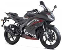 RKR125 For Sale